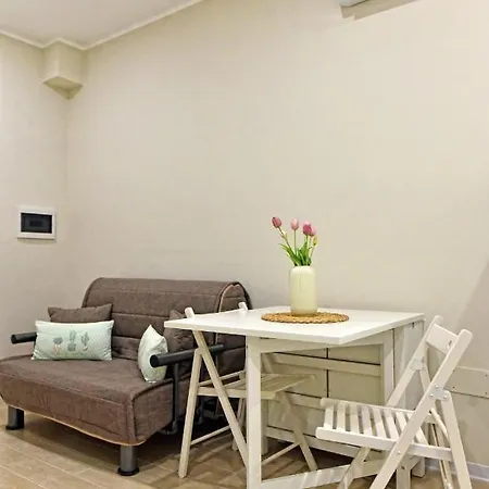 Casa vacanze Labriola House