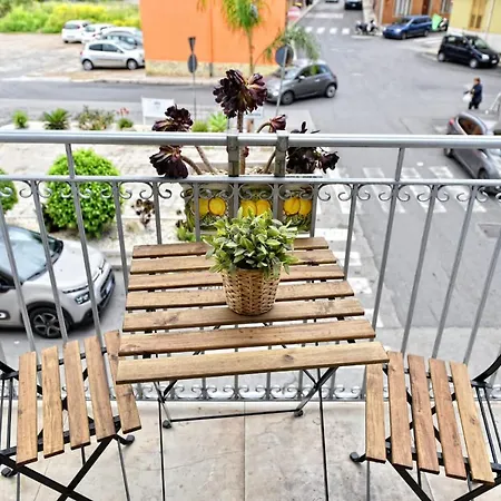 Casa vacanze Labriola House *