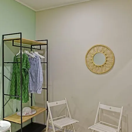 Labriola House * Avola