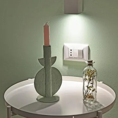 Holiday home Labriola House *