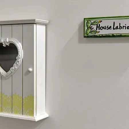 Labriola House Holiday home