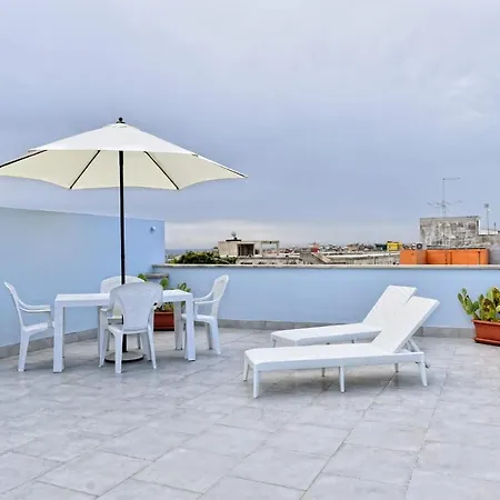 Labriola House Holiday home Avola